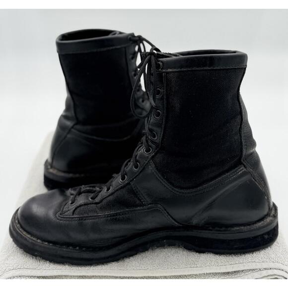 Danner Acadia Men's Uniform / Work / Duty Boots 11.5 D 21210 - Picture 3 of 9